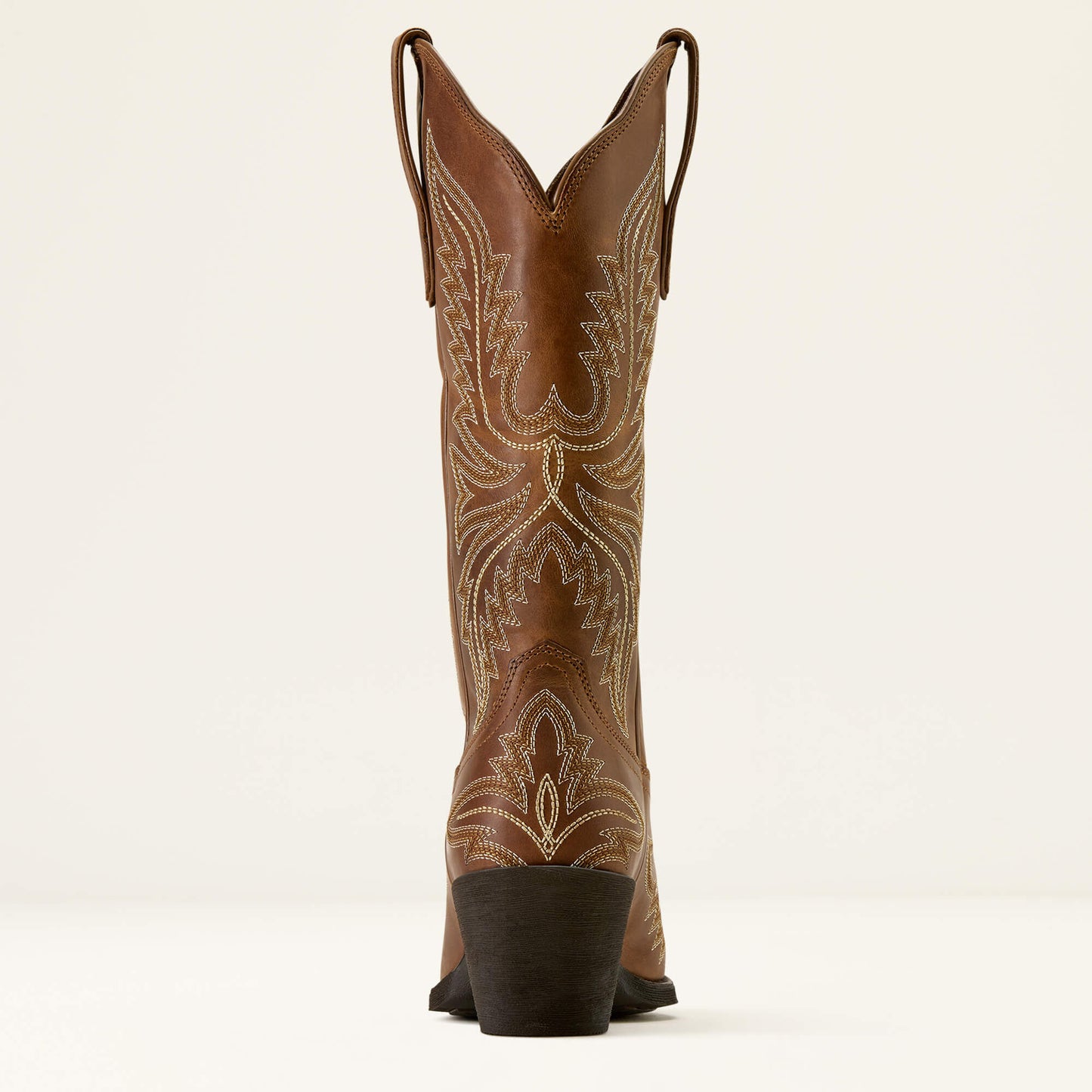 Ariat Round Up Collins D Toe Western Boot