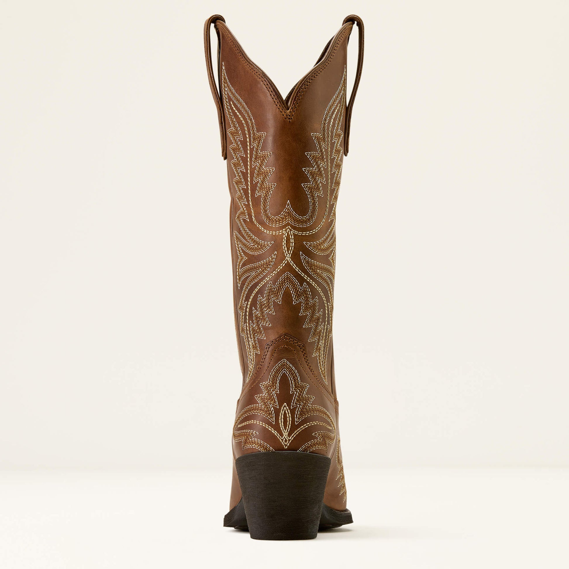 Ariat Round Up Collins D Toe Western Boot