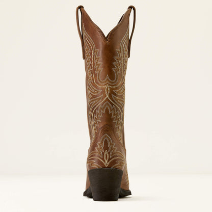 Ariat Round Up Collins D Toe Western Boot