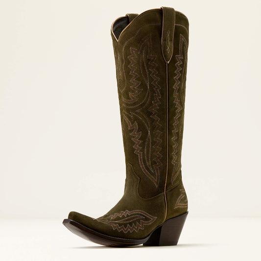 Ariat Casanova X Toe Western Boot