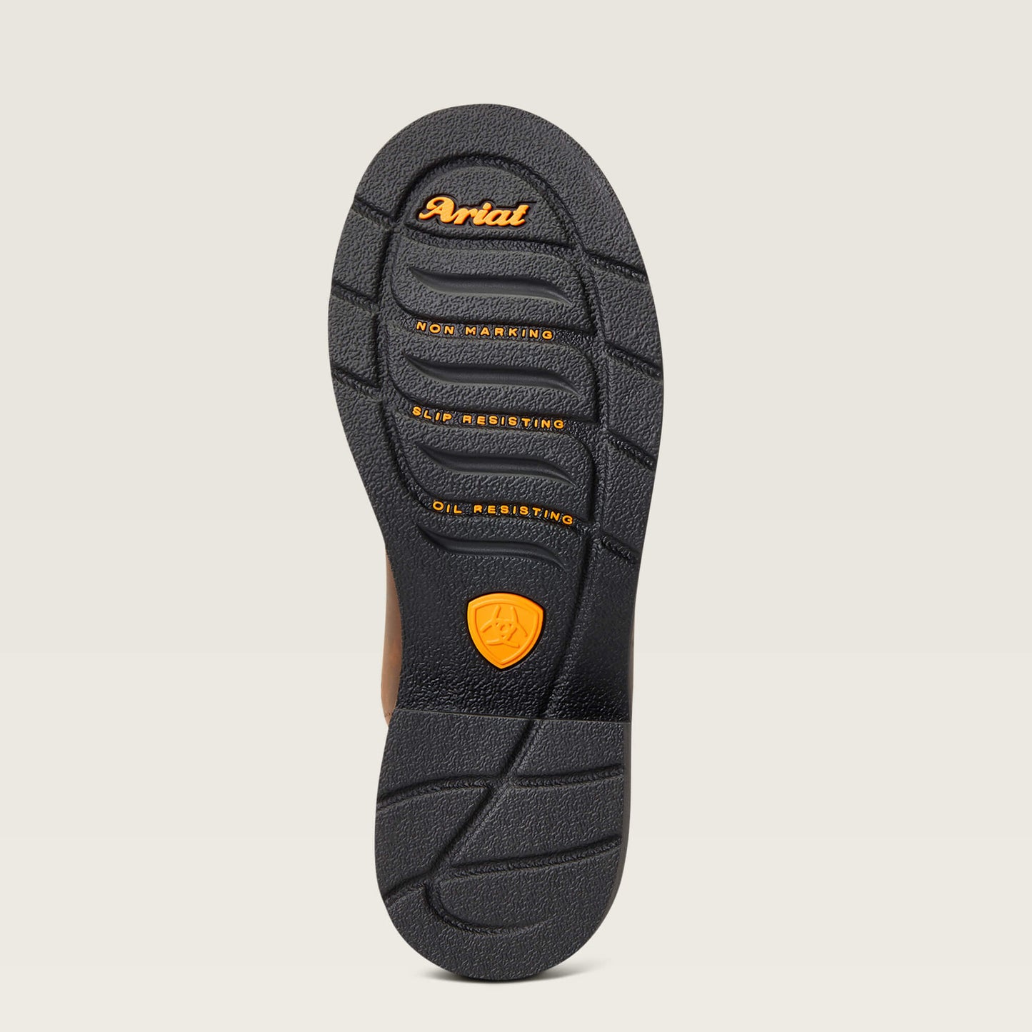 Ariat Fatbaby Work Pull-On Steel Toe Work Boot