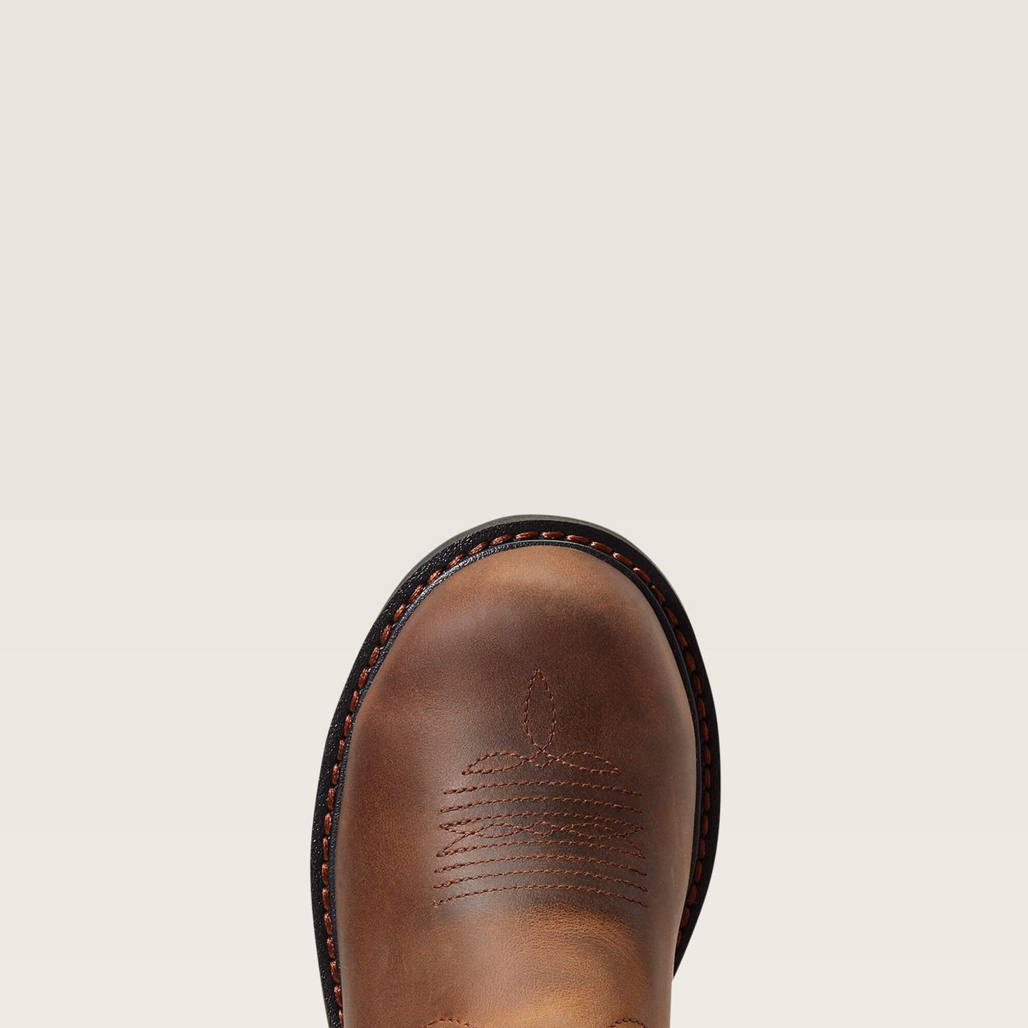 Ariat Fatbaby Work Pull-On Steel Toe Work Boot