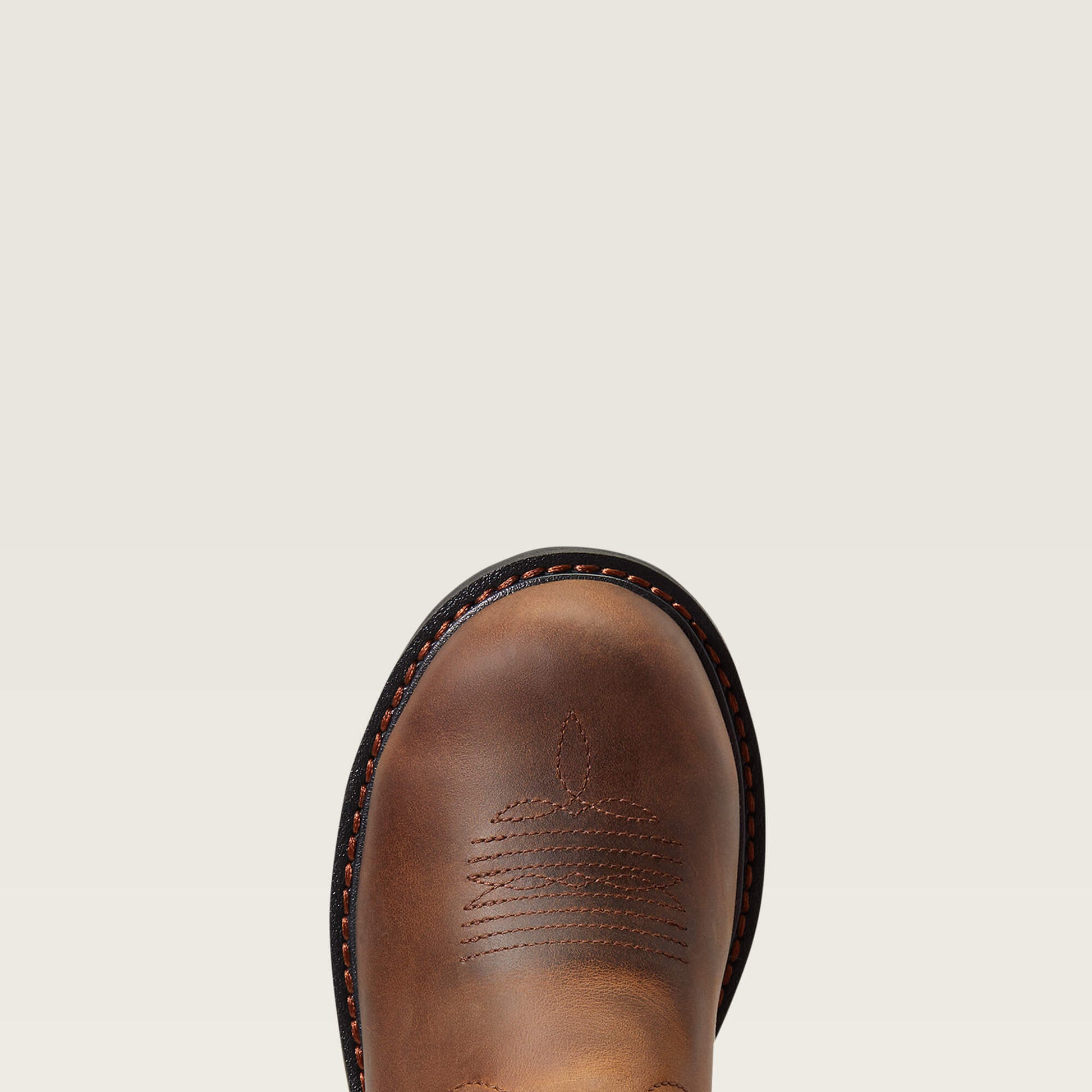 Ariat Fatbaby Work Pull-On Steel Toe Work Boot