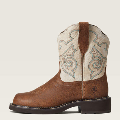 Ariat Fatbaby Heritage Tess Western Boot