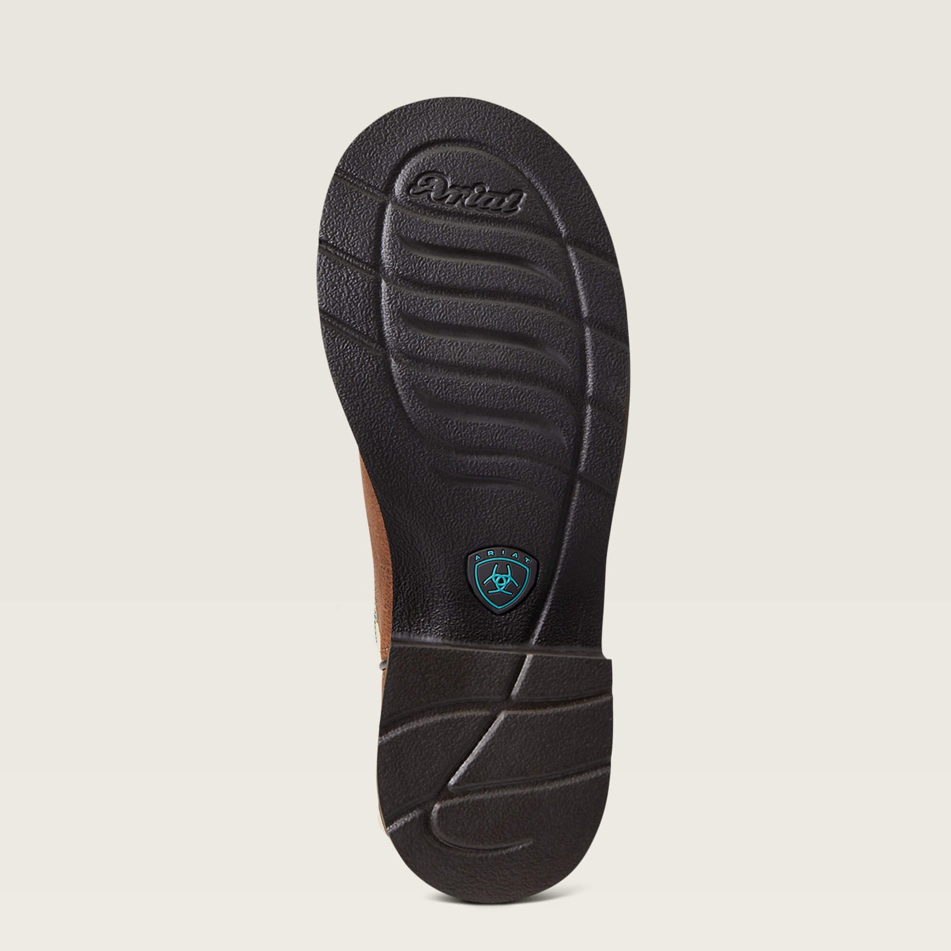Ariat Fatbaby Heritage Tess Western Boot