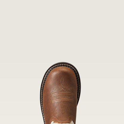 Ariat Fatbaby Heritage Tess Western Boot
