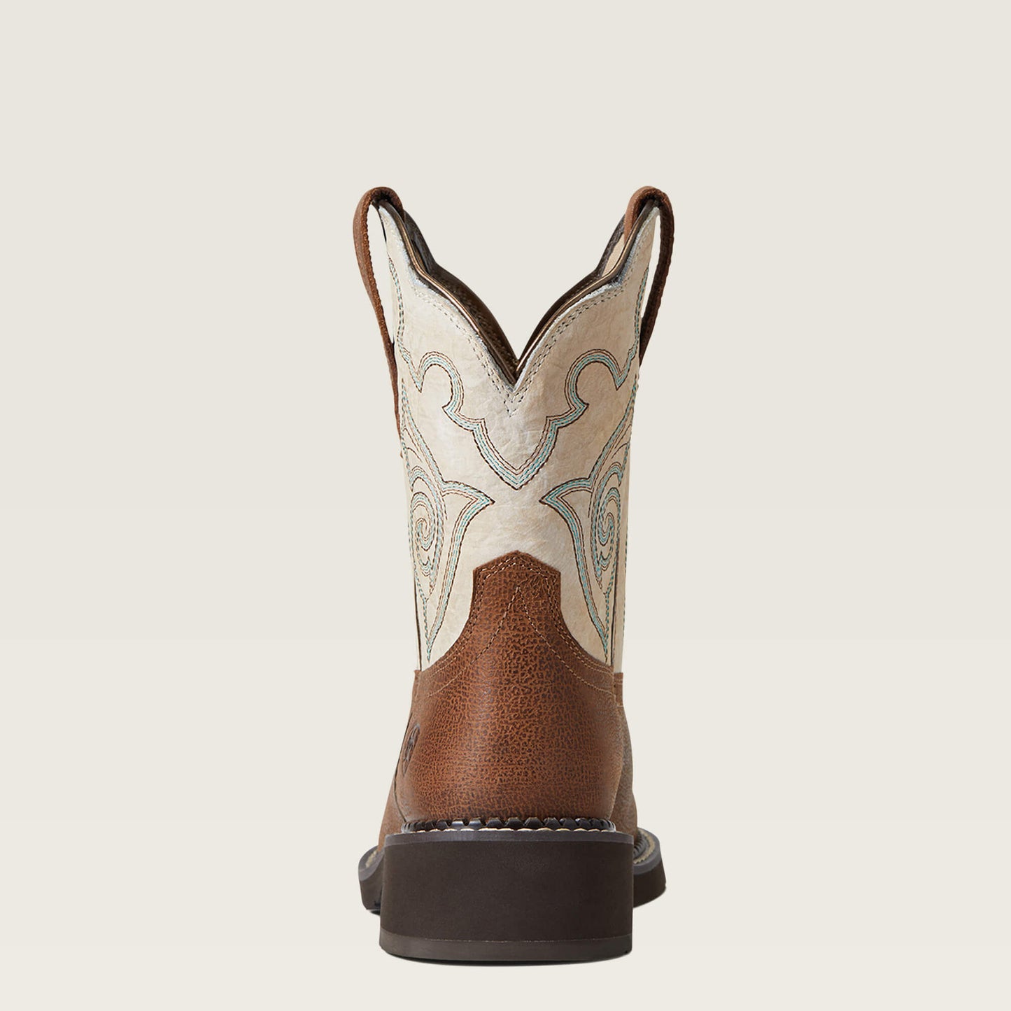 Ariat Fatbaby Heritage Tess Western Boot