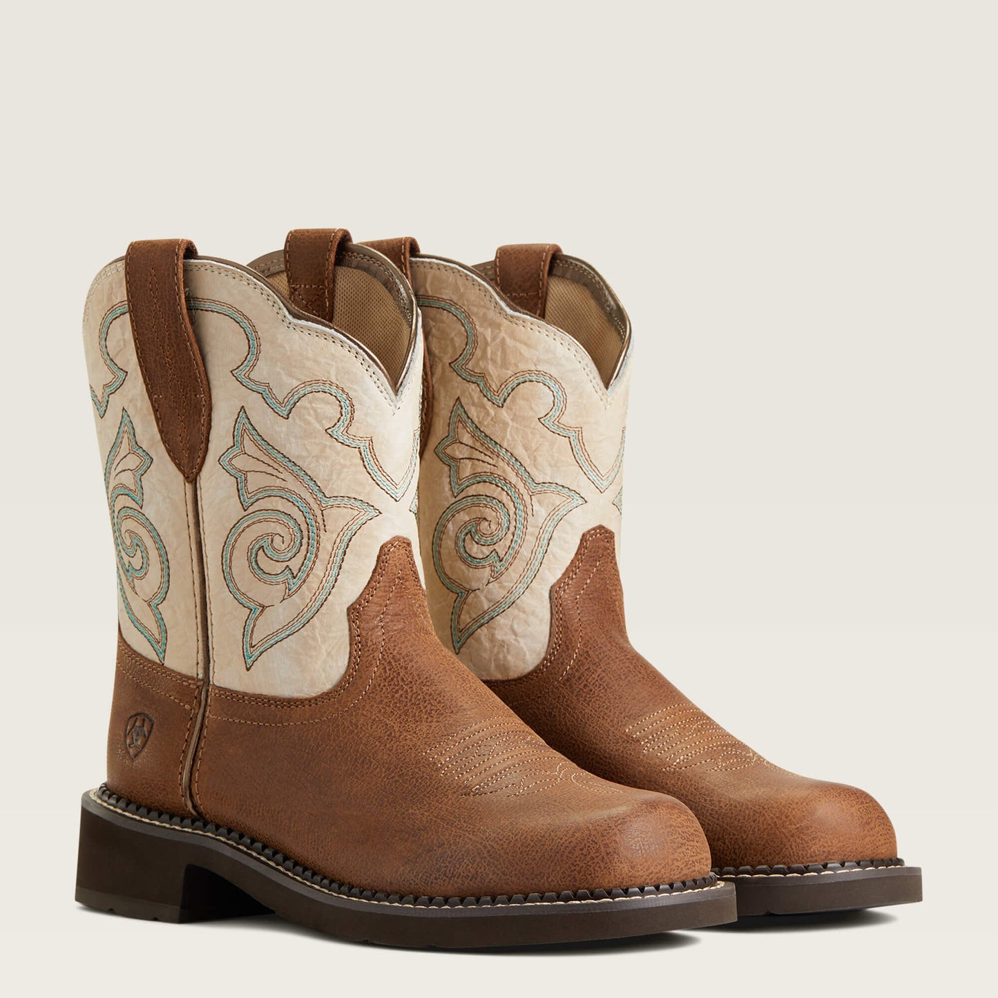Ariat Fatbaby Heritage Tess Western Boot