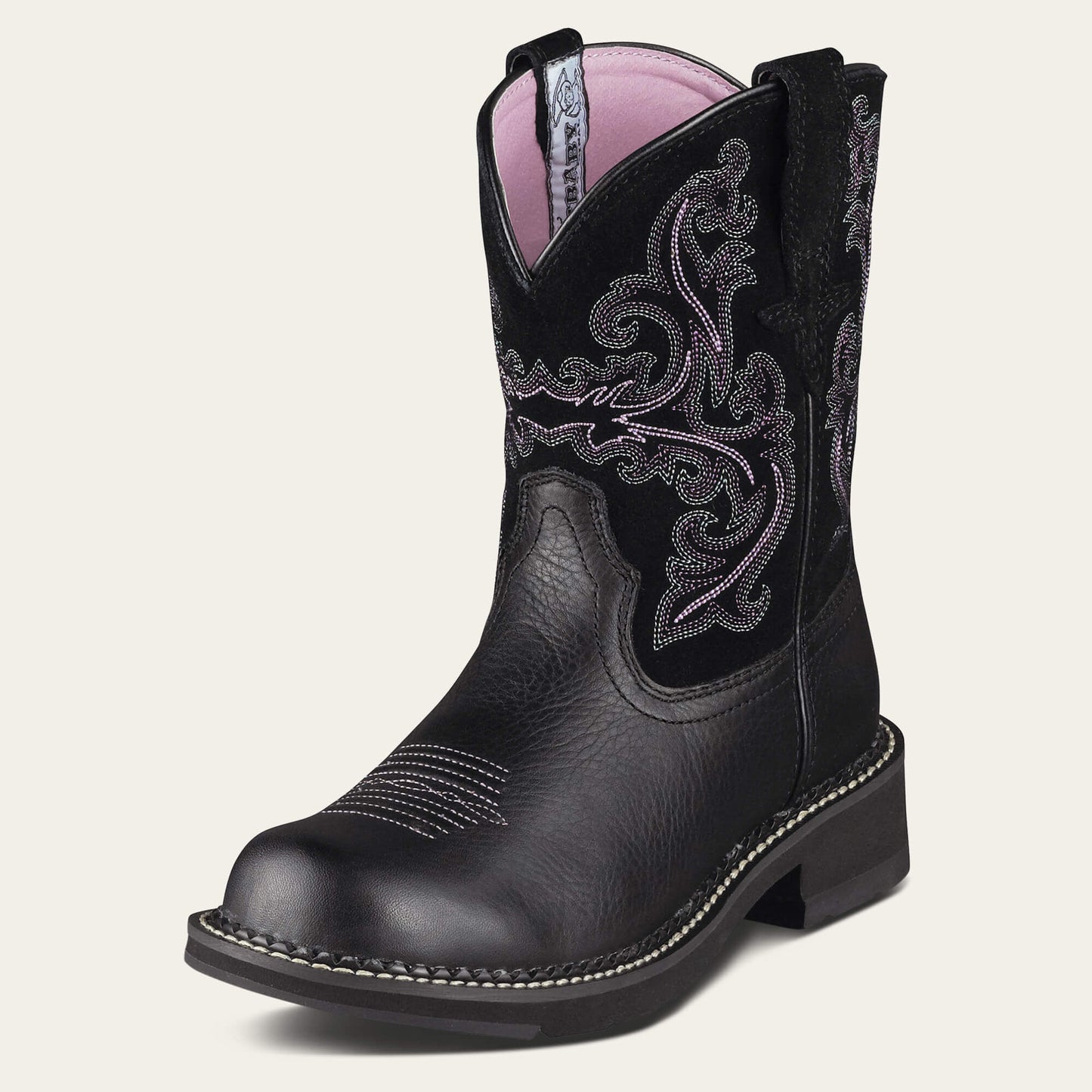 Ariat Fatbaby II Western Boot