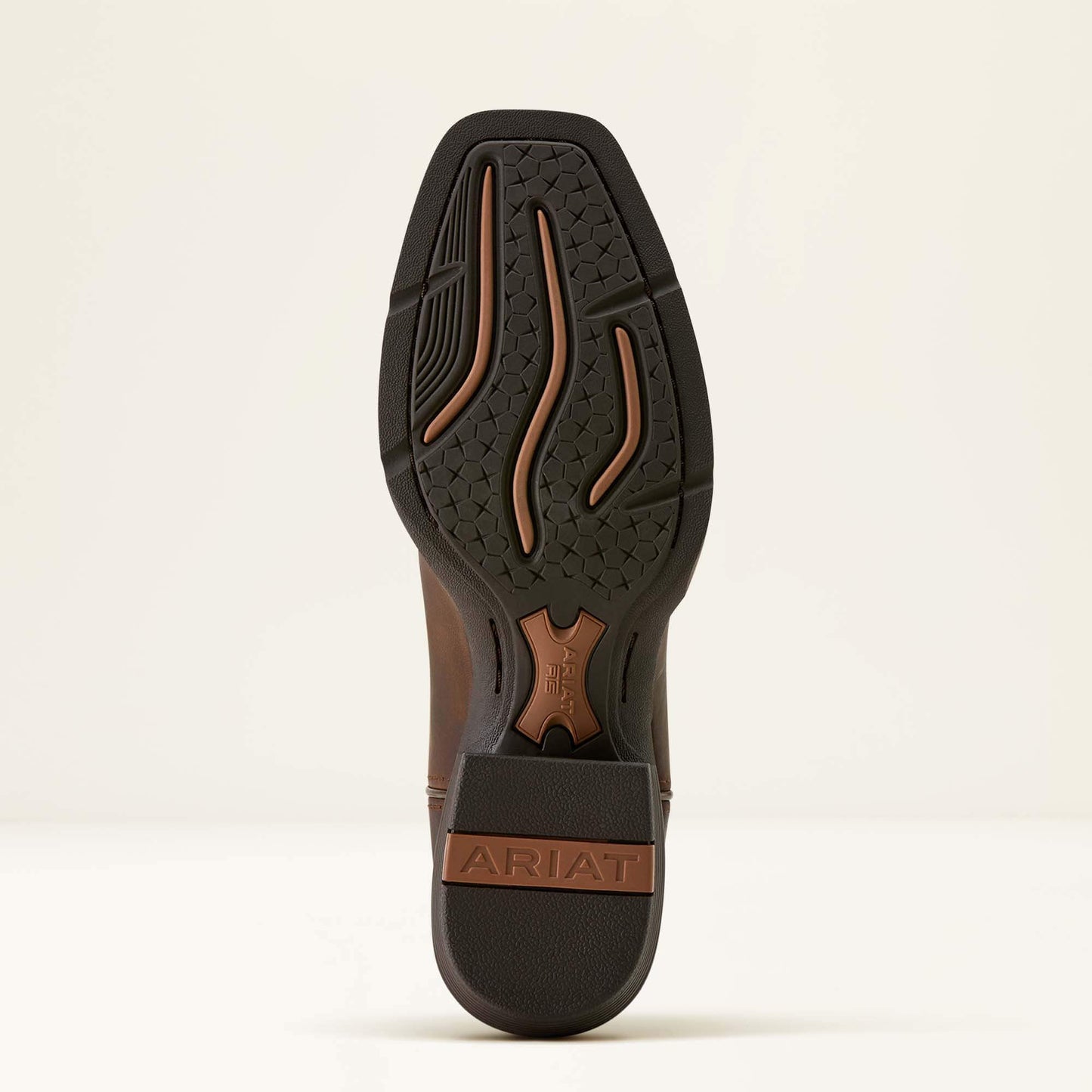Ariat Round Up Narrow Cutter Toe Western Boot