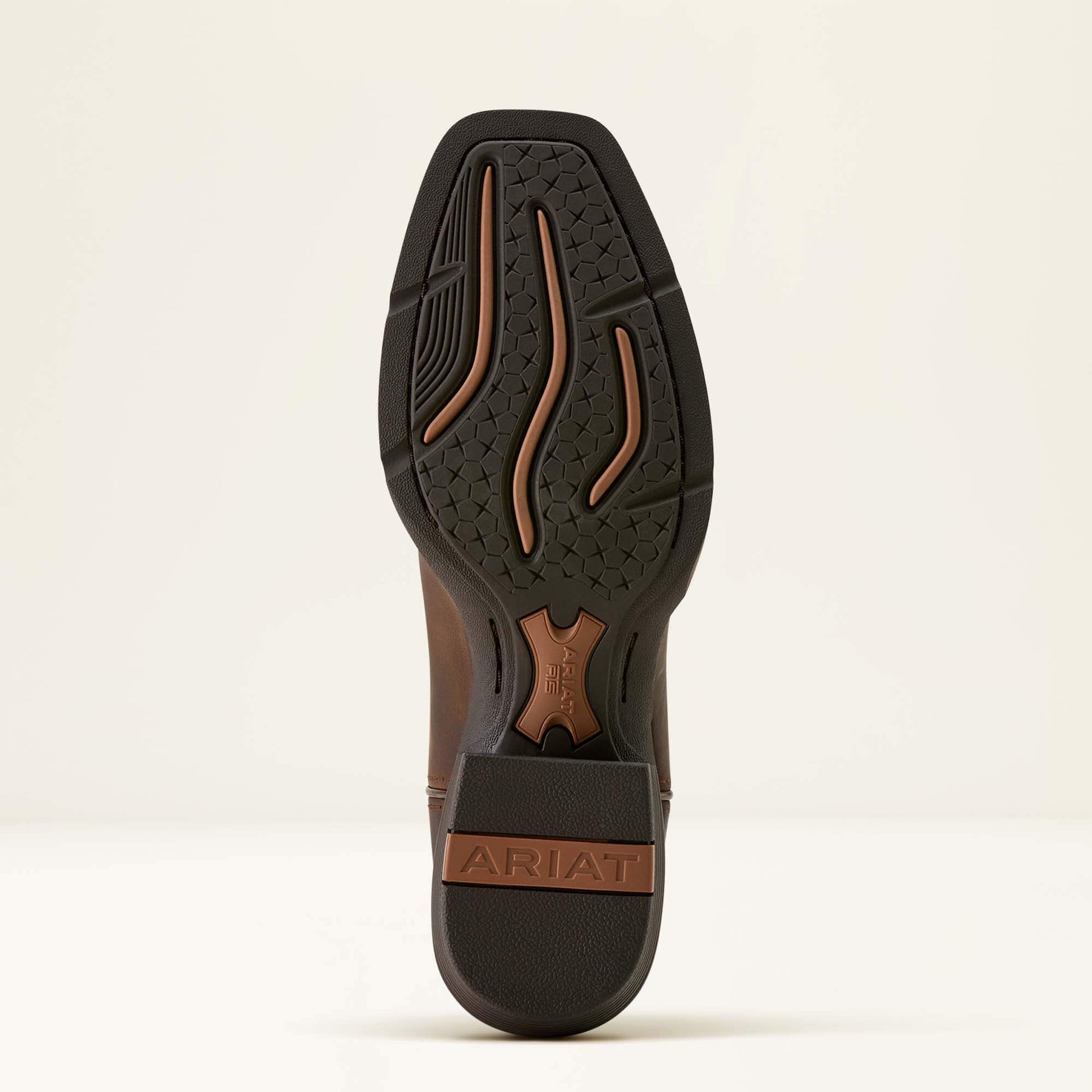 Ariat Round Up Narrow Cutter Toe Western Boot