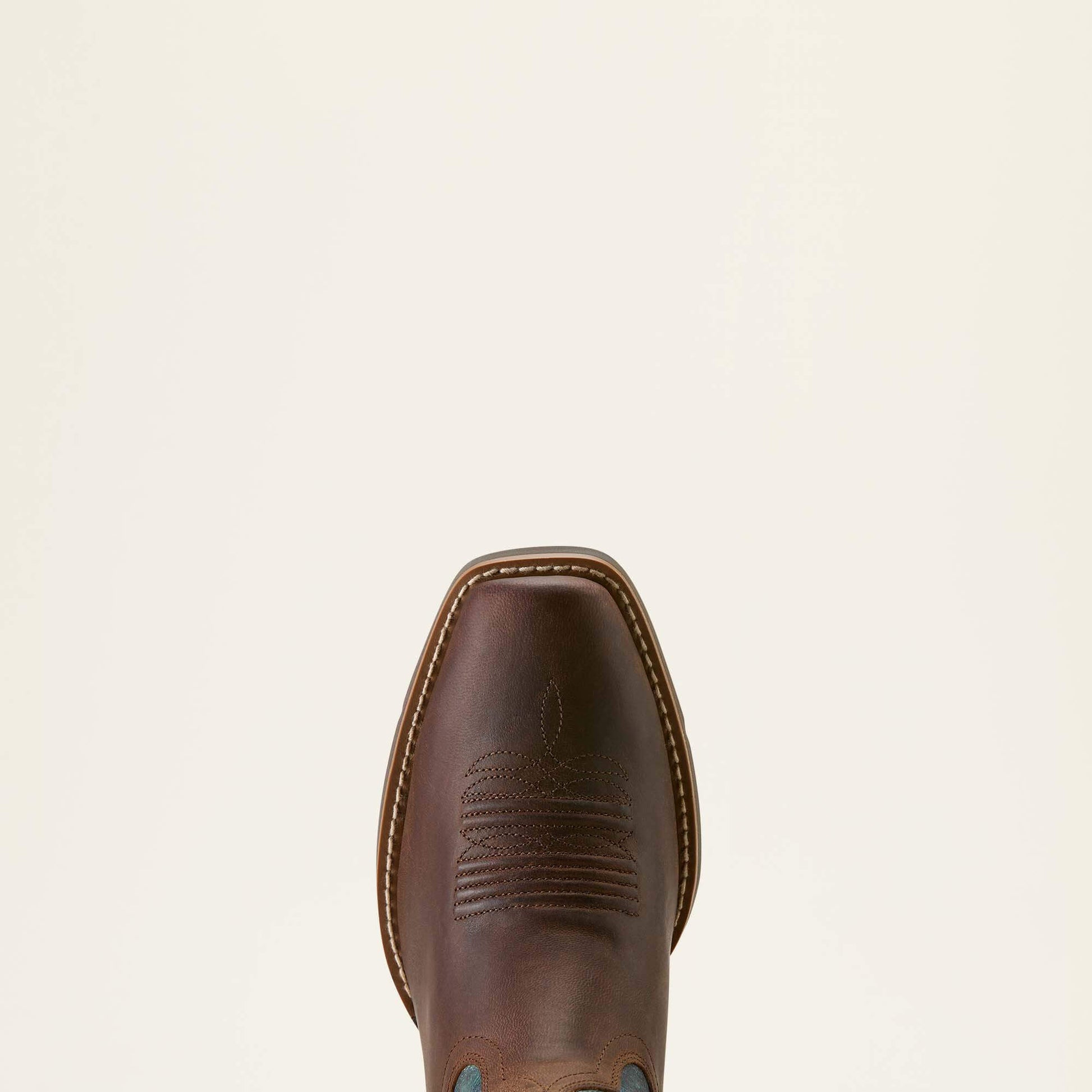 Ariat Round Up Narrow Cutter Toe Western Boot