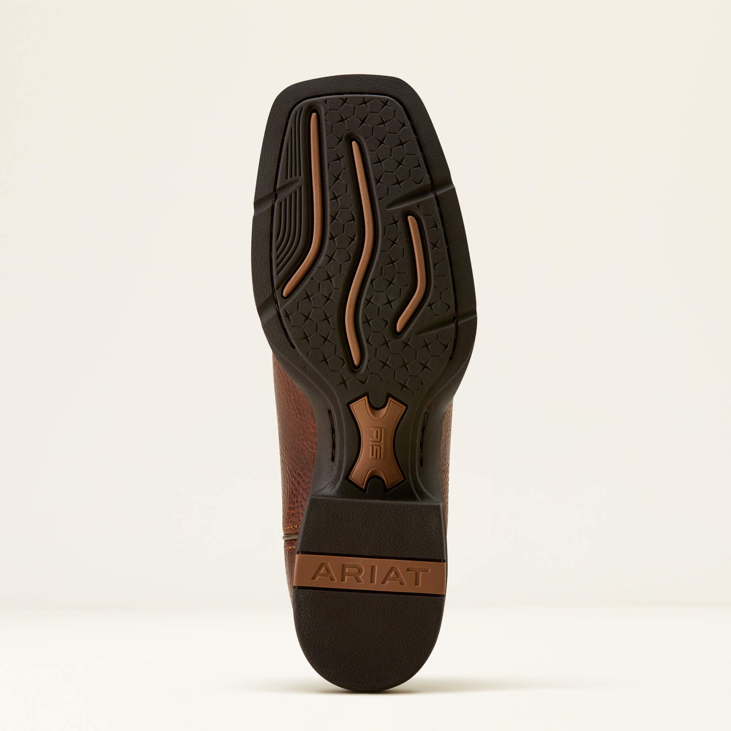 Ariat Round Up Holly Wide Square Toe Western Boot
