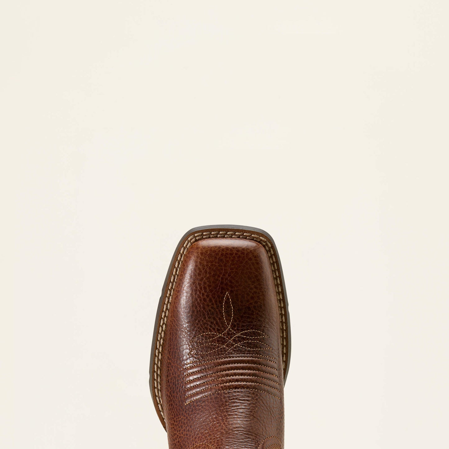 Ariat Round Up Holly Wide Square Toe Western Boot
