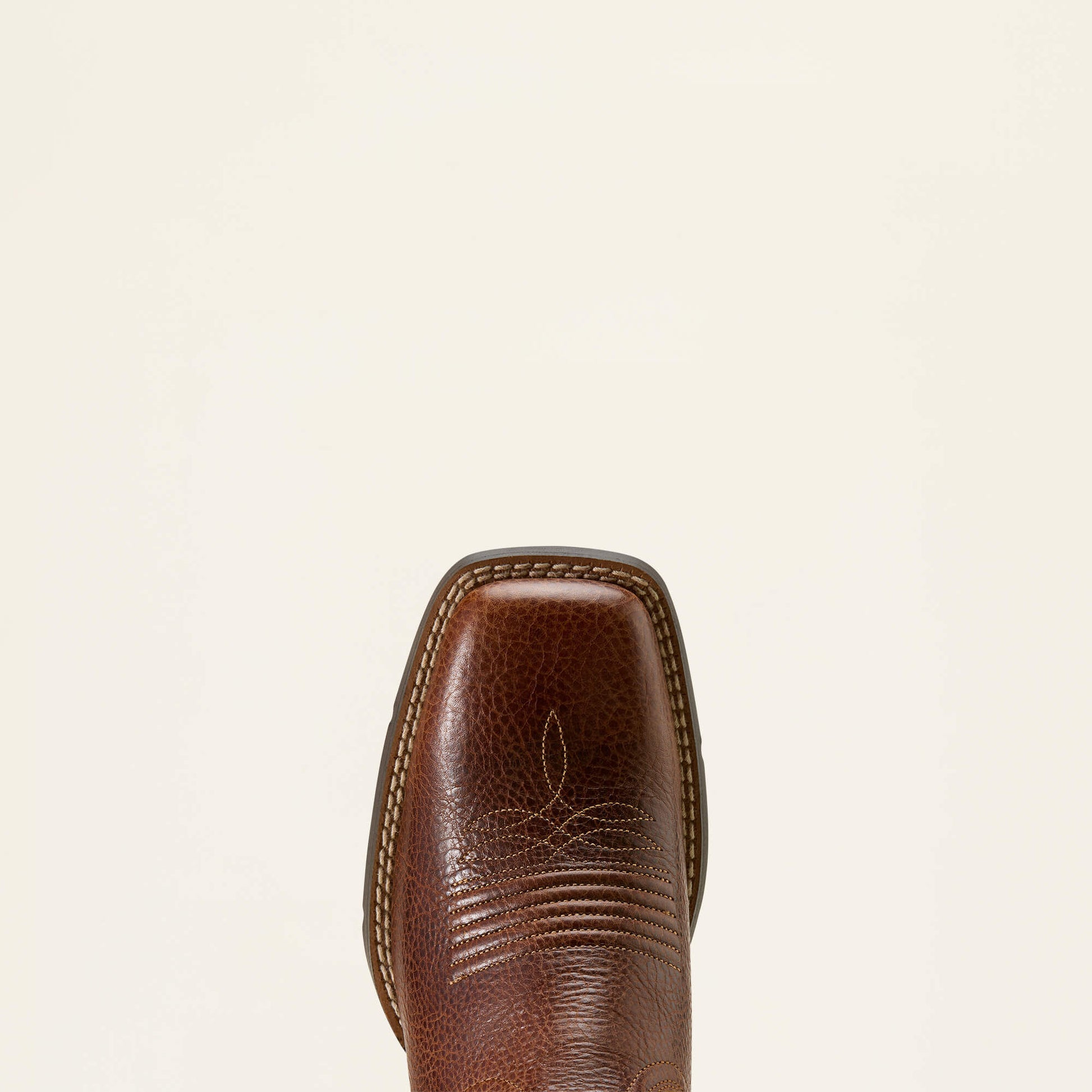 Ariat Round Up Holly Wide Square Toe Western Boot