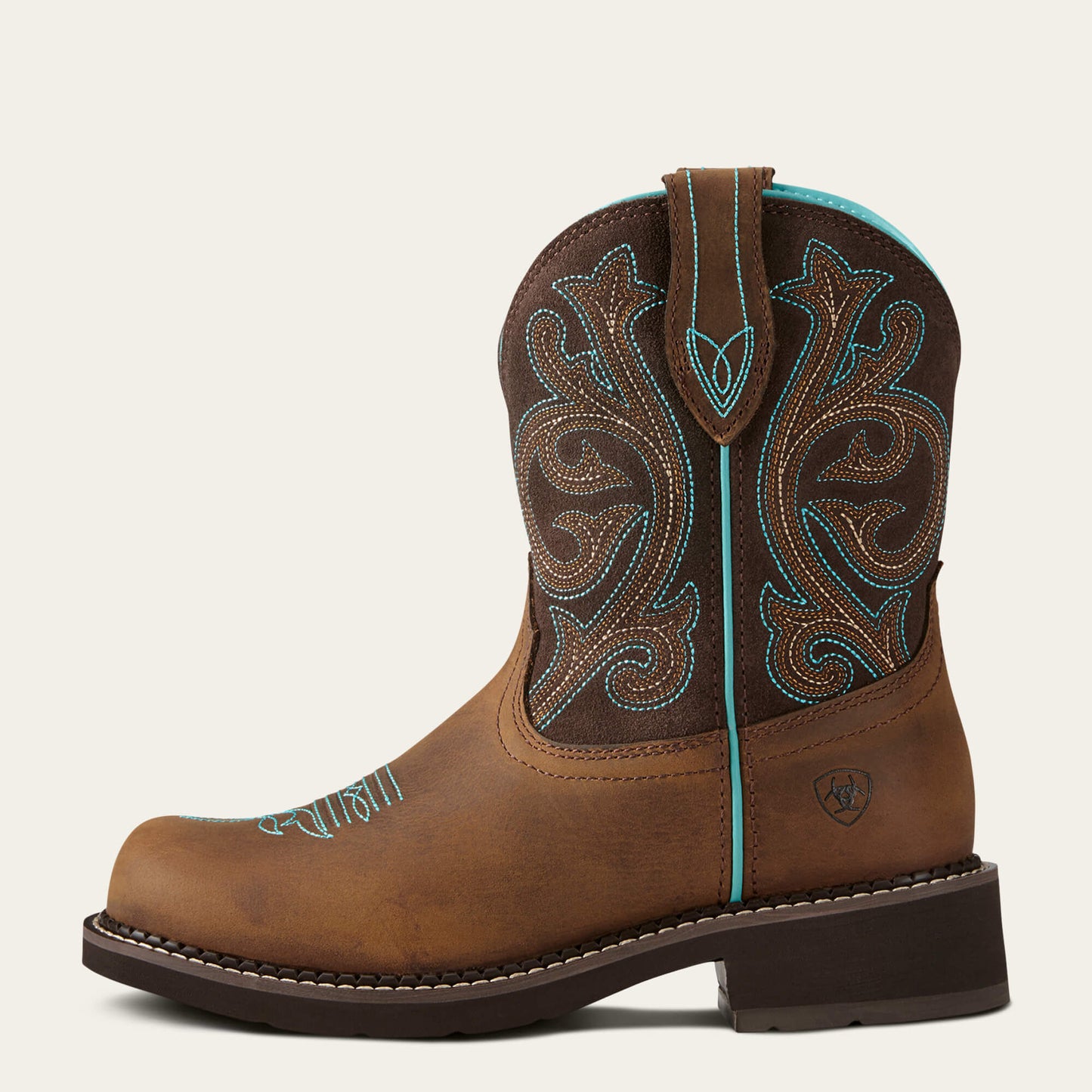 Ariat Fatbaby Heritage Western Boot