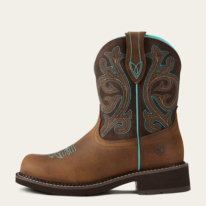 Ariat Fatbaby Heritage Western Boot