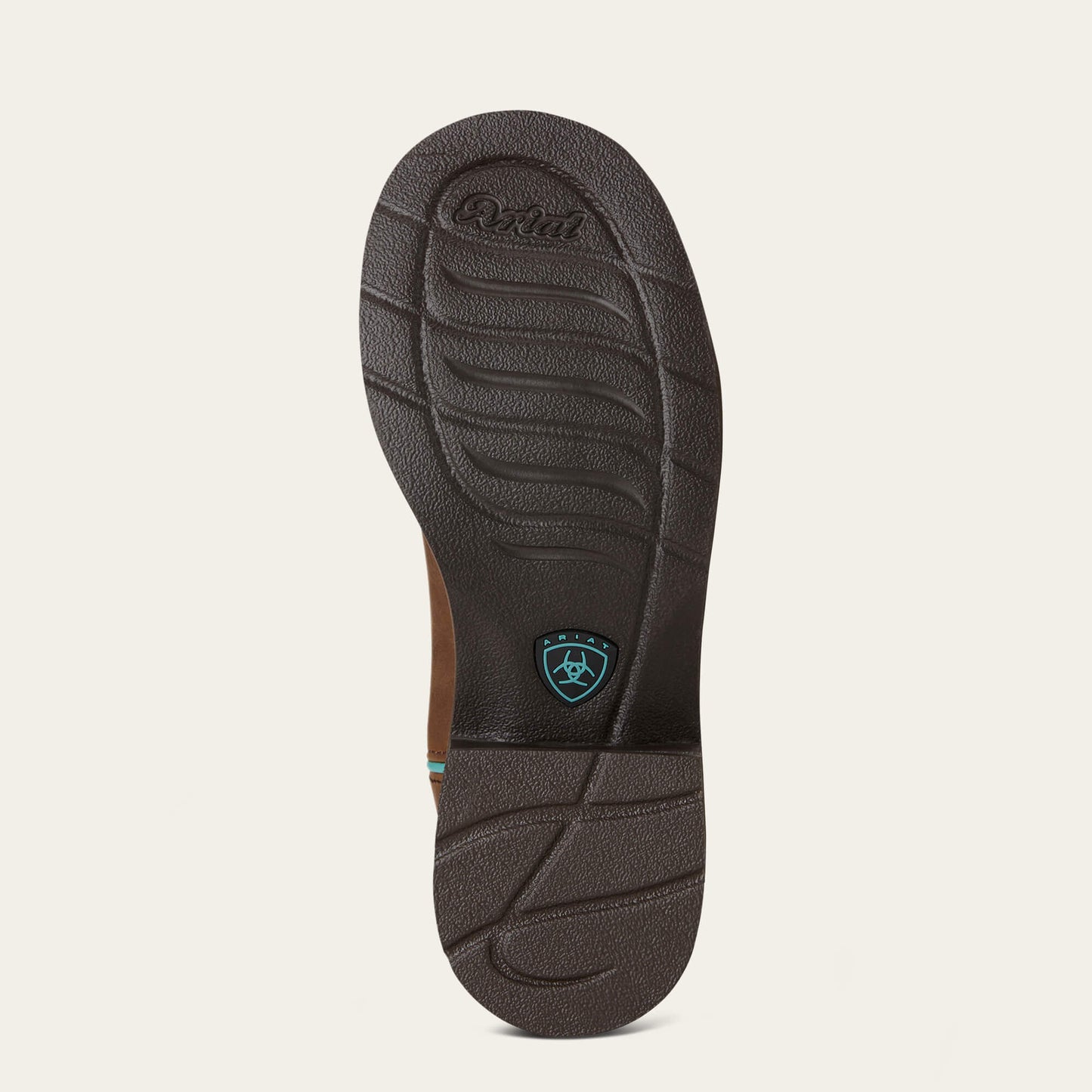 Ariat Fatbaby Heritage Western Boot