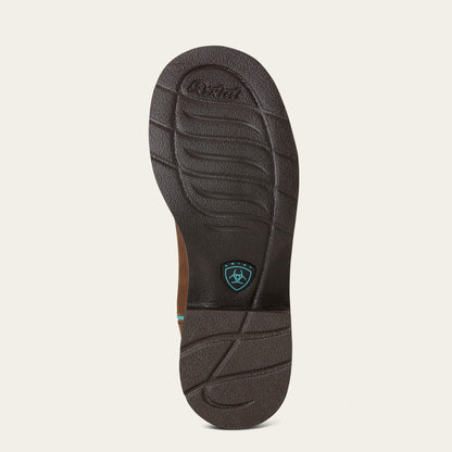 Ariat Fatbaby Heritage Western Boot