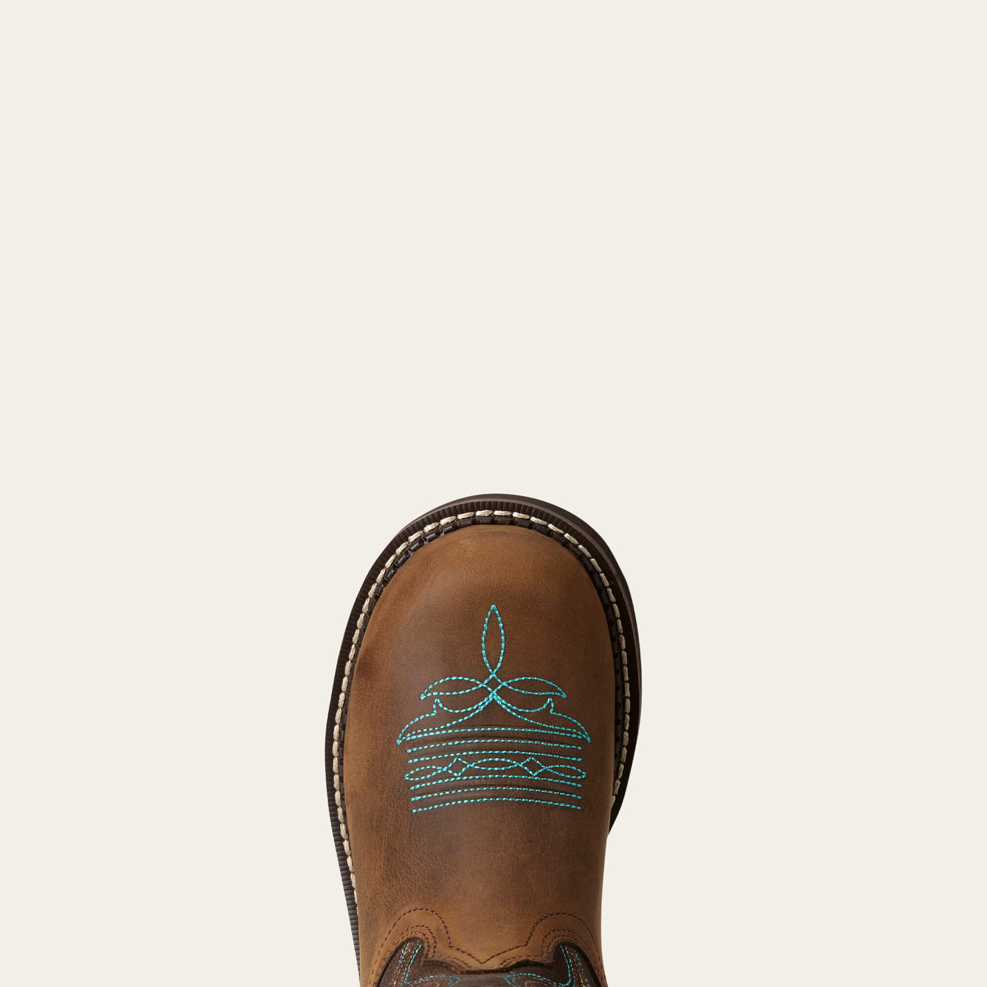 Ariat Fatbaby Heritage Western Boot