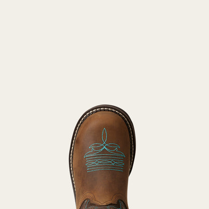 Ariat Fatbaby Heritage Western Boot