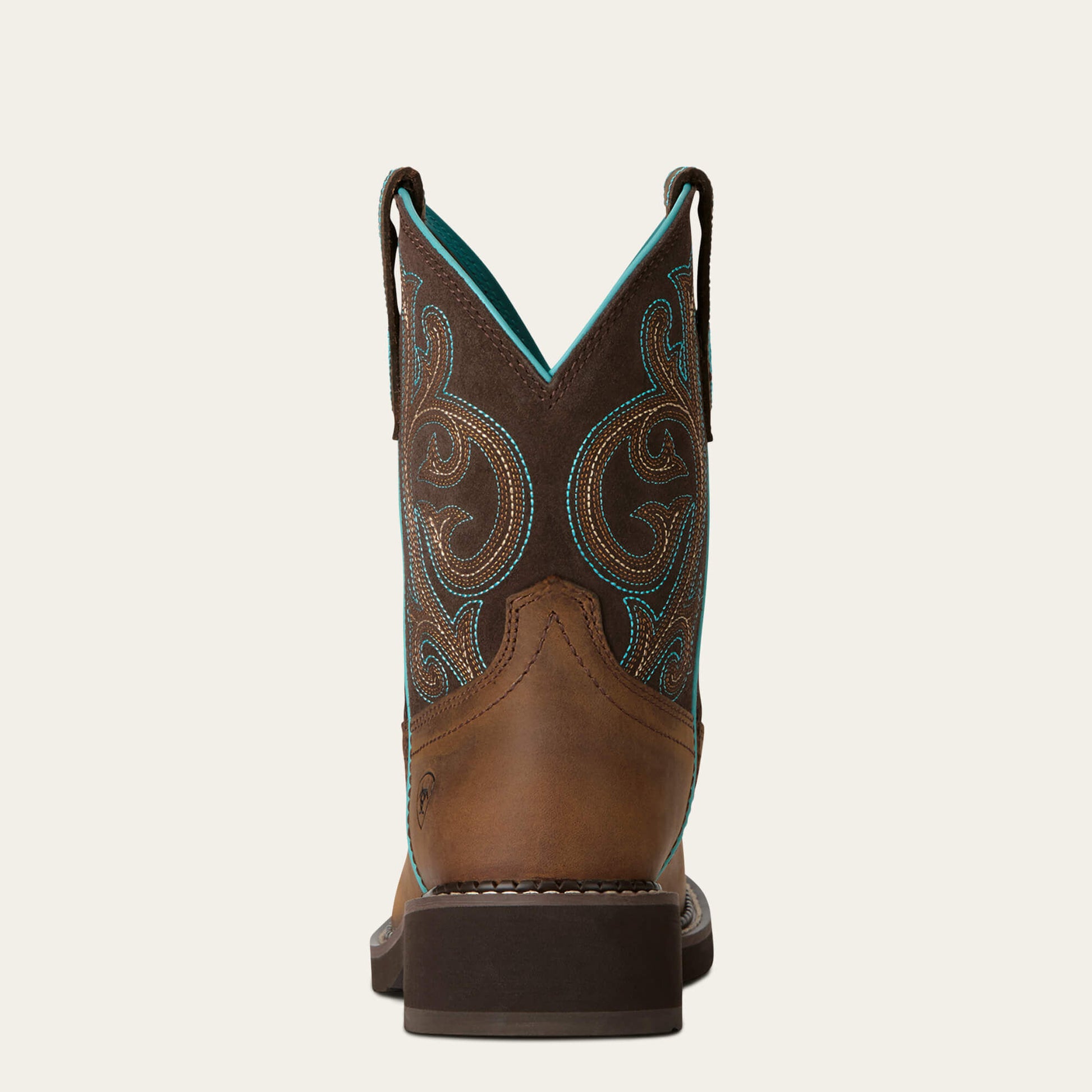 Ariat Fatbaby Heritage Western Boot