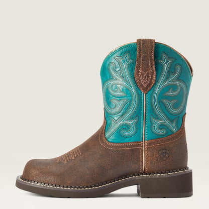Ariat Fatbaby Heritage Western Boot