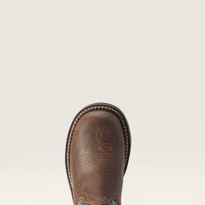 Ariat Fatbaby Heritage Western Boot