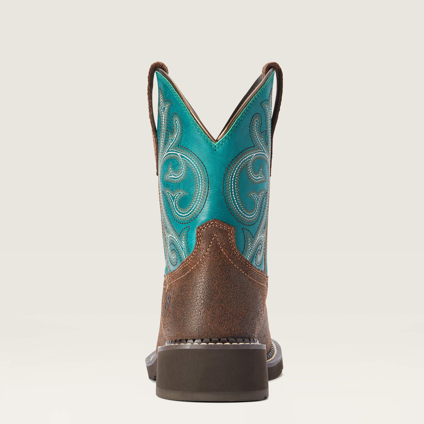 Ariat Fatbaby Heritage Western Boot