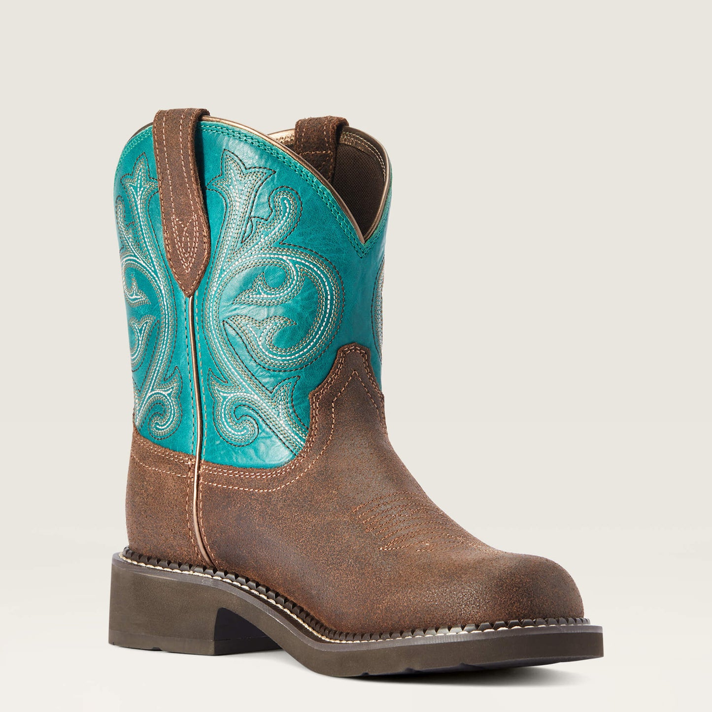 Ariat Fatbaby Heritage Western Boot