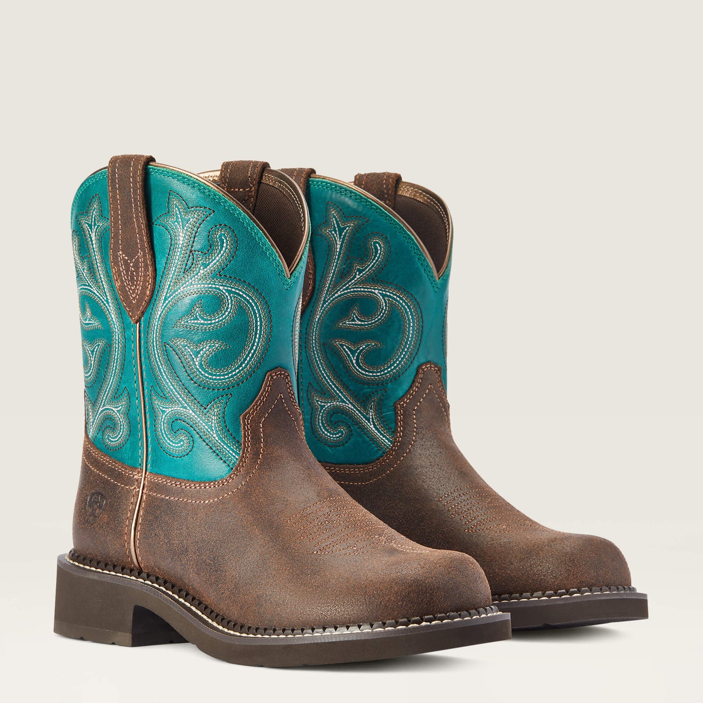 Ariat Fatbaby Heritage Western Boot