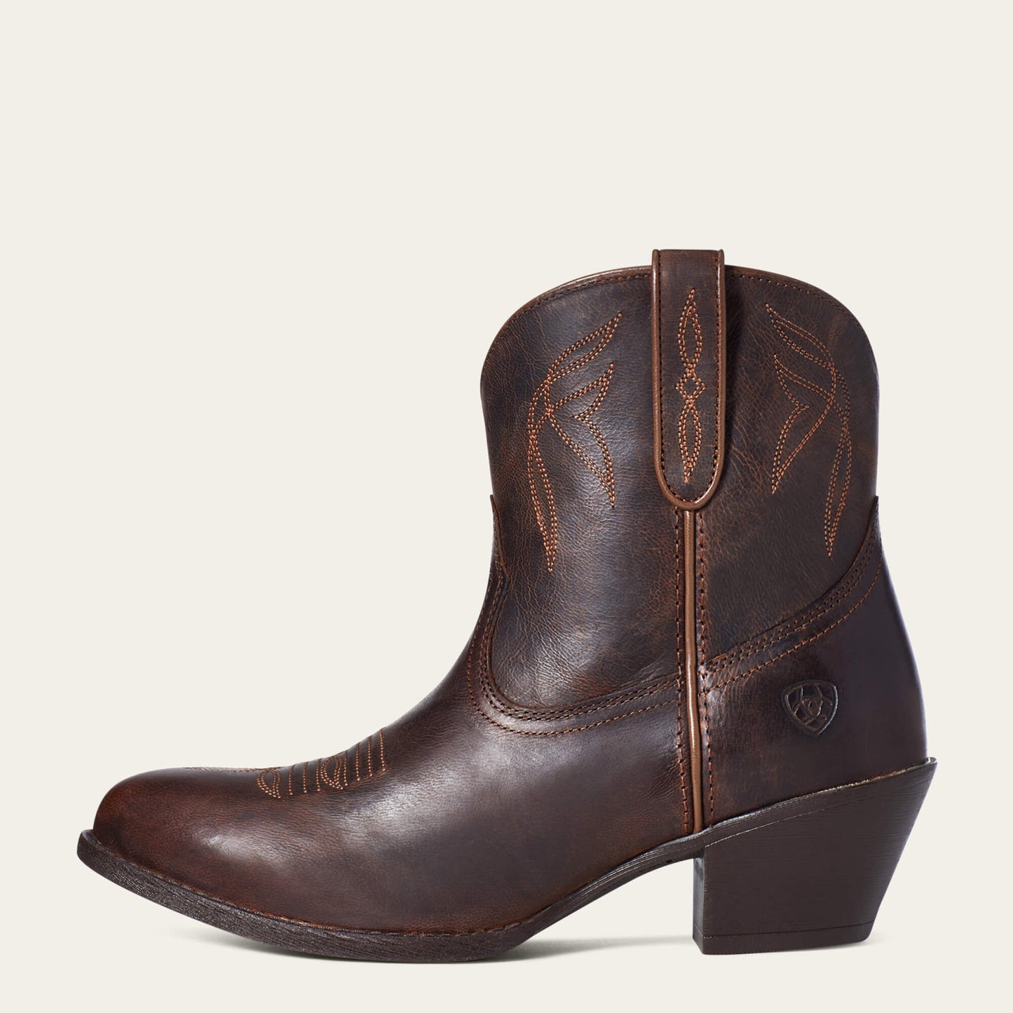 Ariat Darlin Western Boot