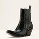 LUXE CAVIAR CROC PRINT