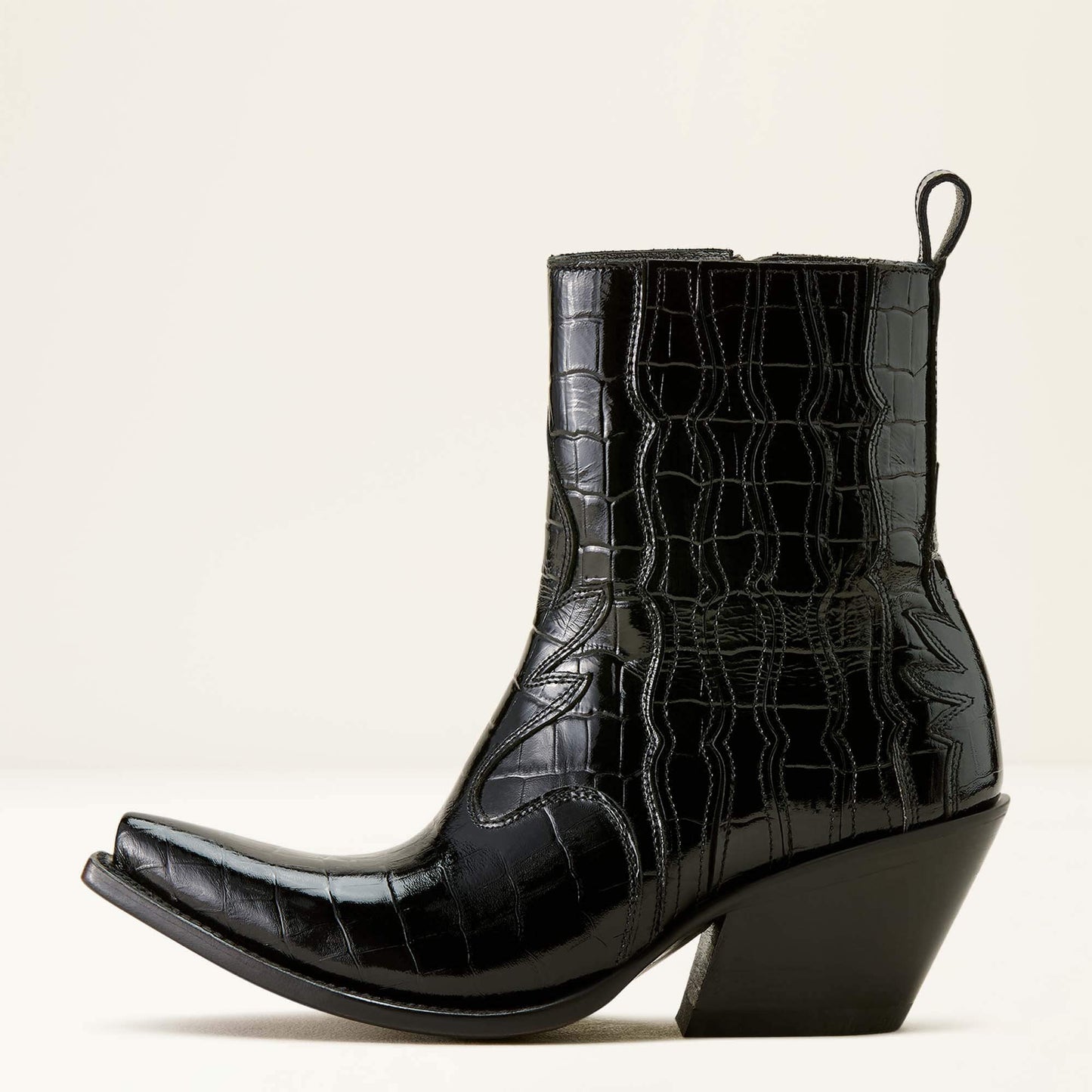 Ariat Jade X Toe Western Boot