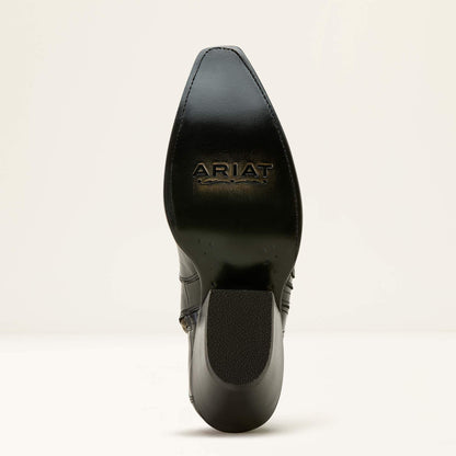 Ariat Jade X Toe Western Boot