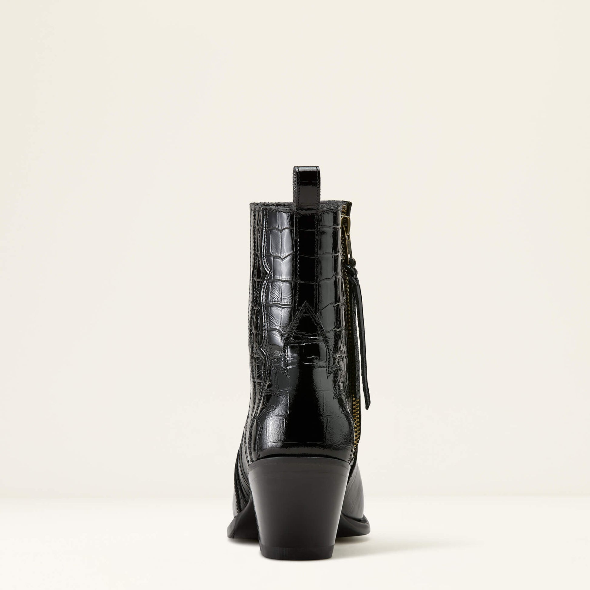 Ariat Jade X Toe Western Boot