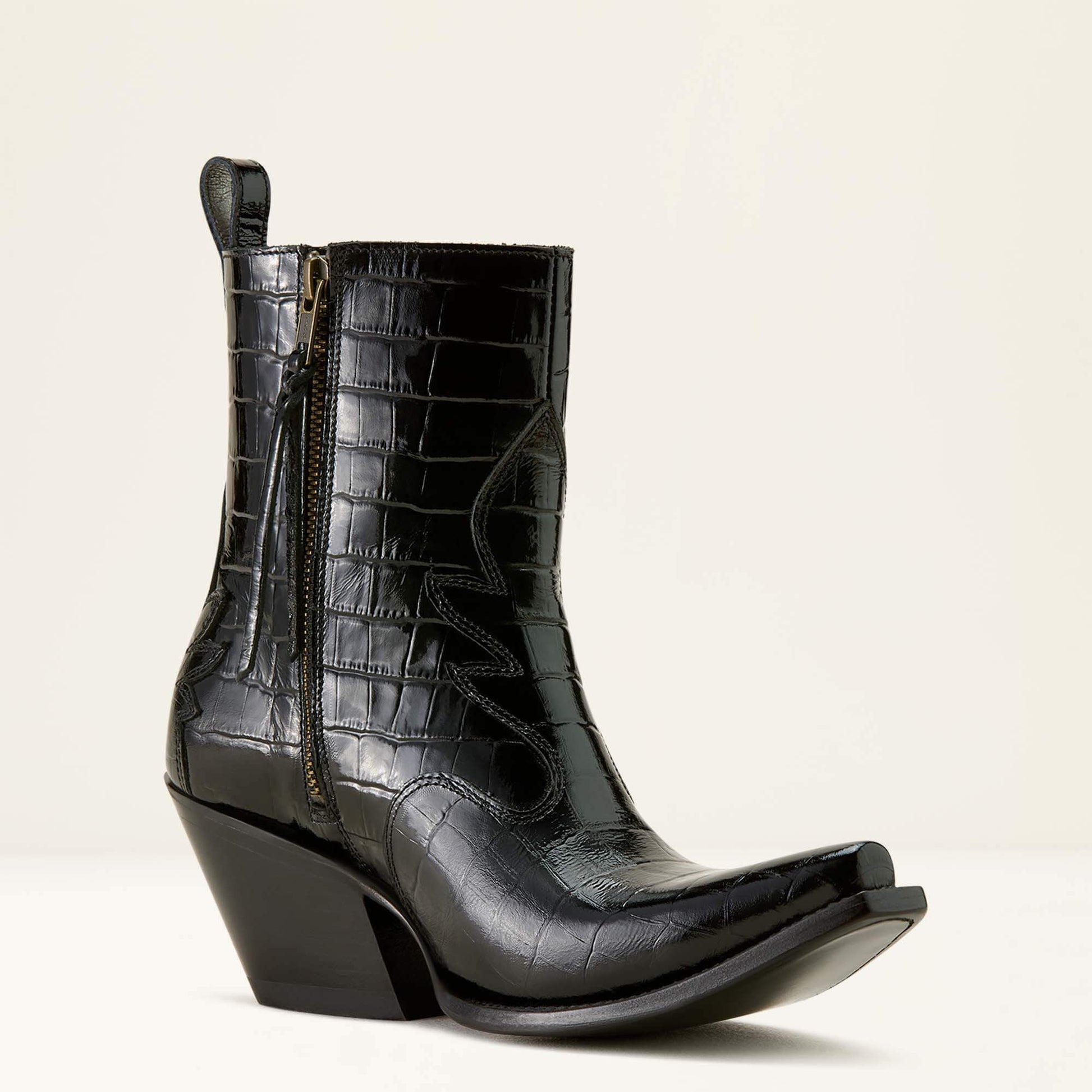 Ariat Jade X Toe Western Boot