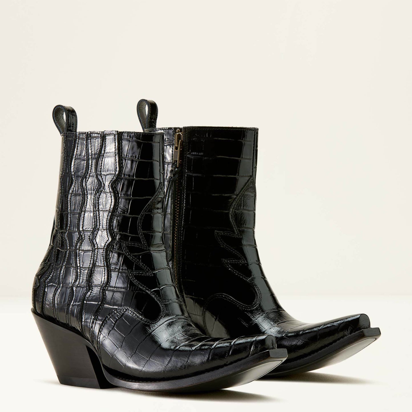 Ariat Jade X Toe Western Boot
