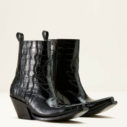 Ariat Jade X Toe Western Boot