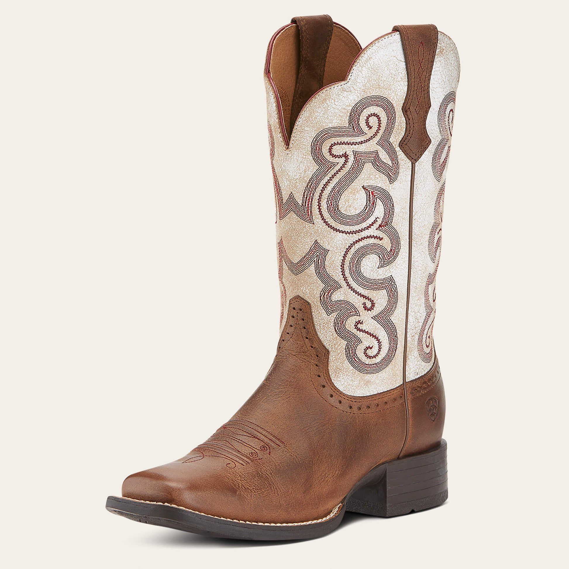 Ariat Quickdraw Western Boot