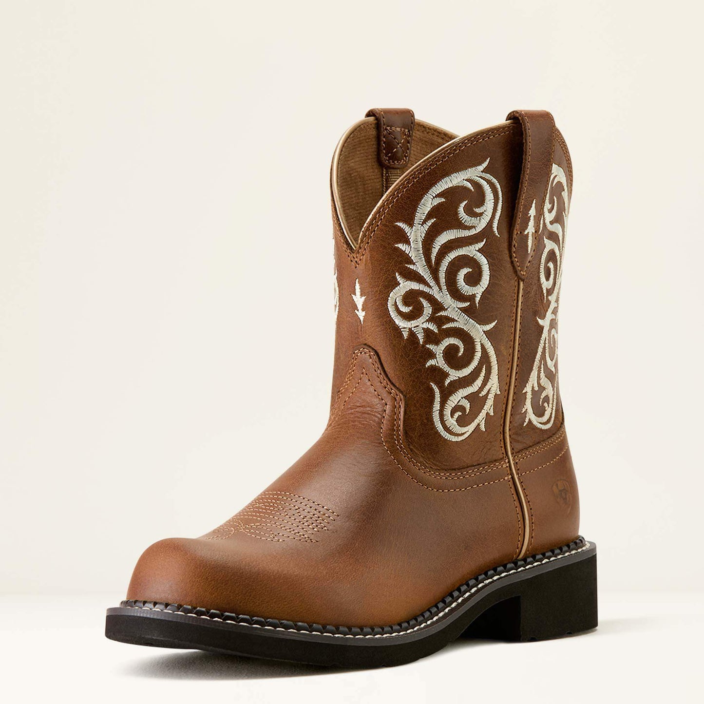 Ariat Fatbaby Heritage Lilah Western Boot