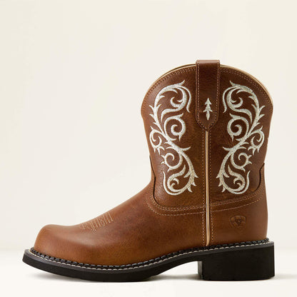 Ariat Fatbaby Heritage Lilah Western Boot