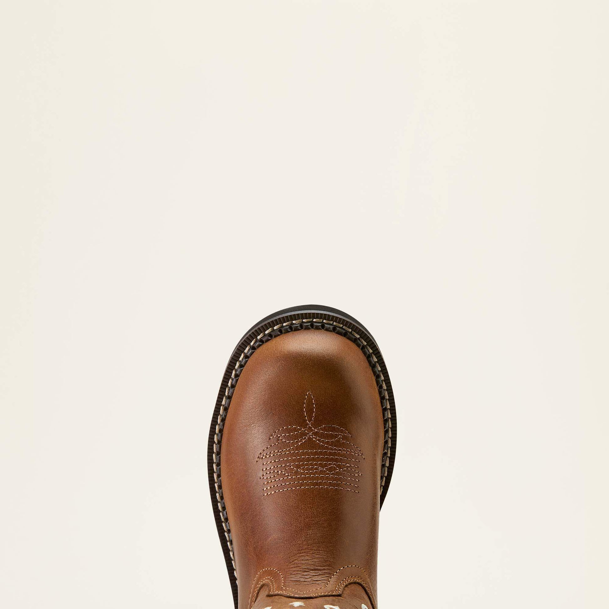 Ariat Fatbaby Heritage Lilah Western Boot