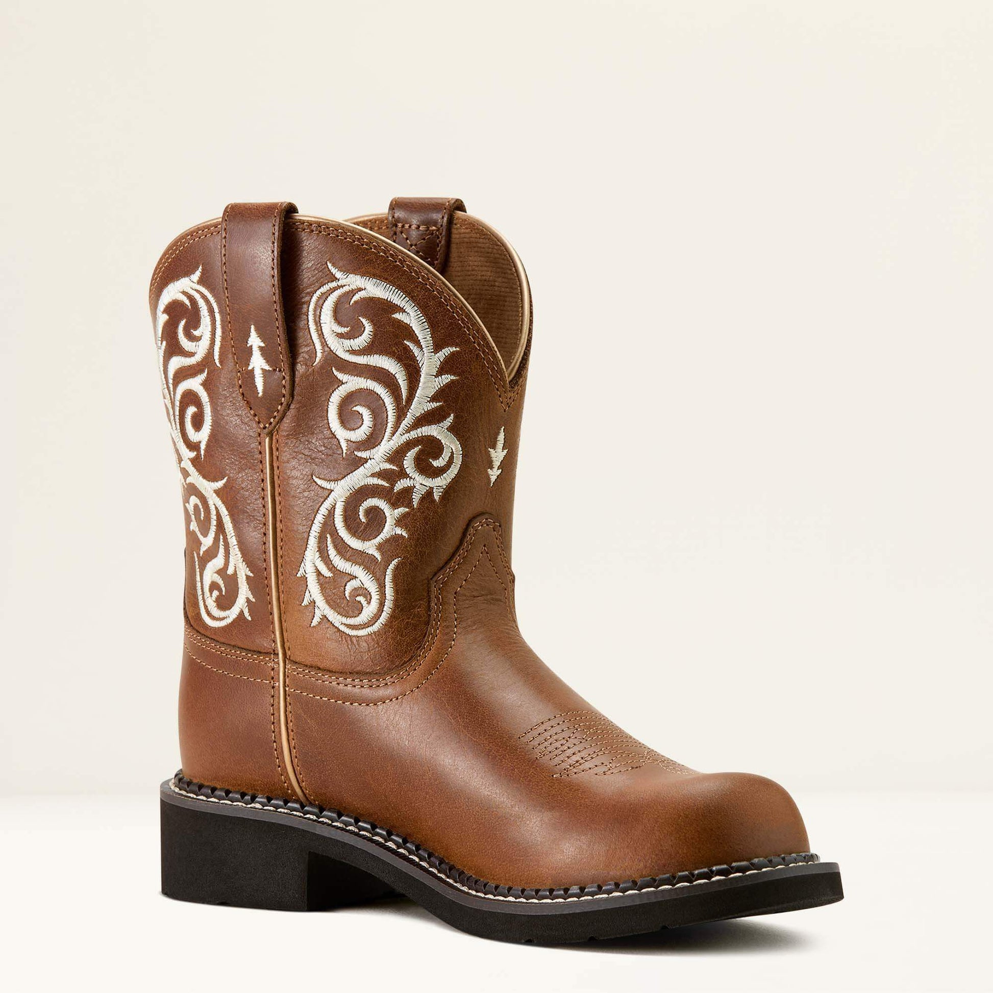 Ariat Fatbaby Heritage Lilah Western Boot