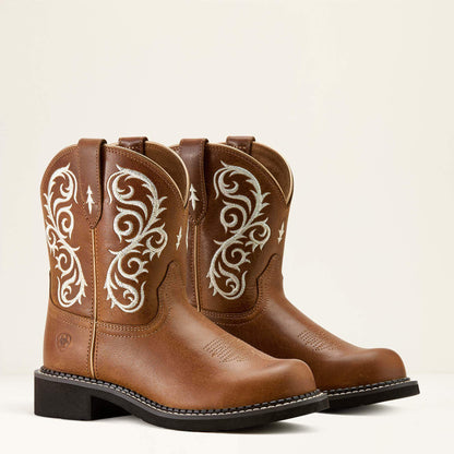 Ariat Fatbaby Heritage Lilah Western Boot