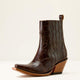 LUXE ESPRESSO CROC PRINT