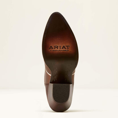 Ariat Bandida Sendero J Toe Western Boot
