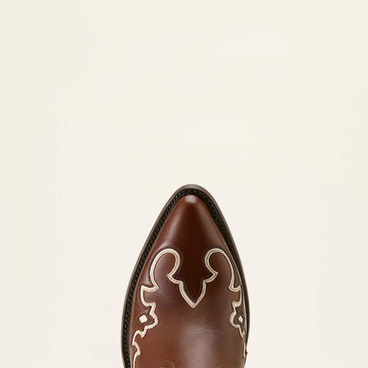 Ariat Bandida Sendero J Toe Western Boot