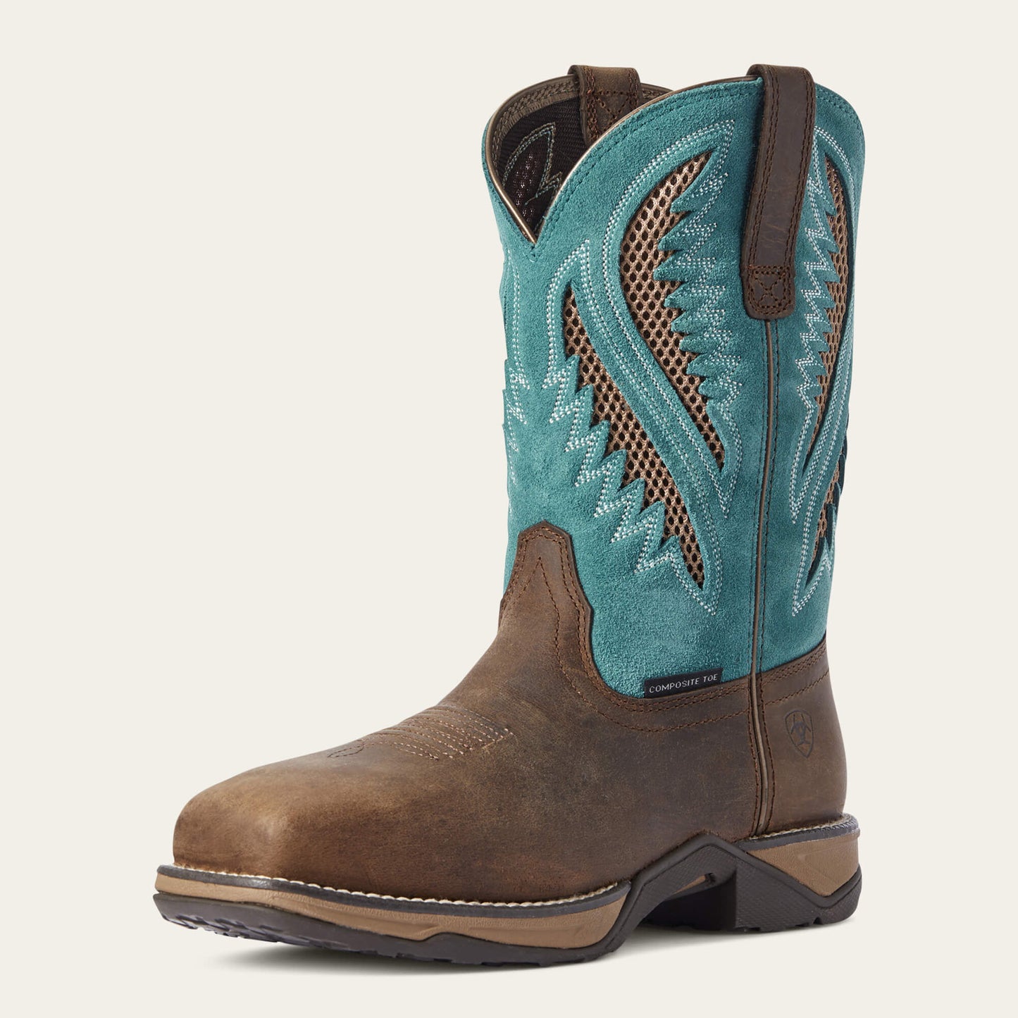 Ariat Anthem VentTEK Composite Toe Work Boot