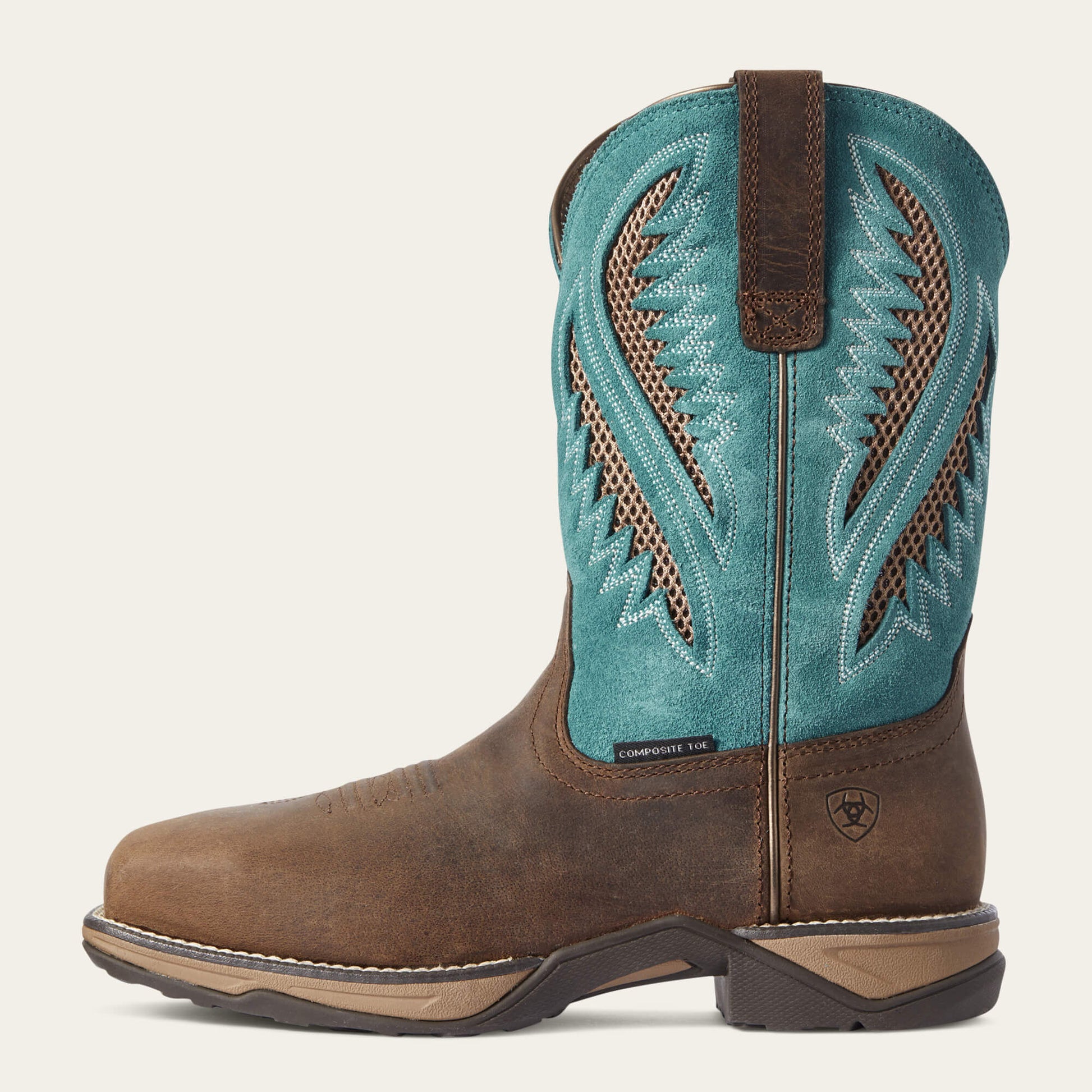Ariat Anthem VentTEK Composite Toe Work Boot